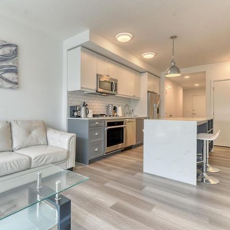 Kensington Suite 2Bed & 1Bath Κάλγκαρι Εξωτερικό φωτογραφία