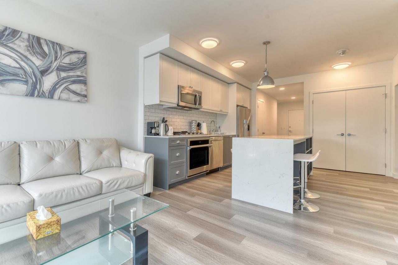 Kensington Suite 2Bed & 1Bath Κάλγκαρι Εξωτερικό φωτογραφία