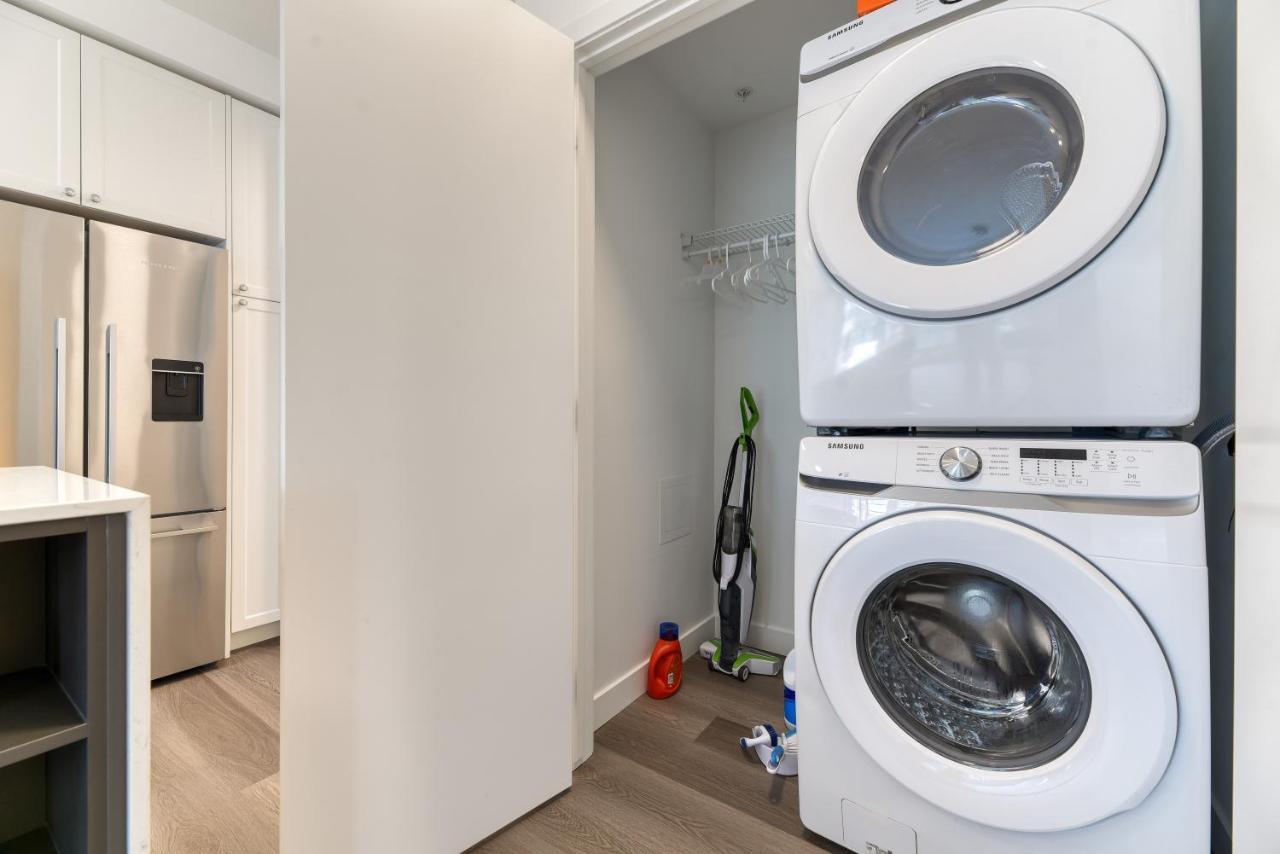 Kensington Suite 2Bed & 1Bath Κάλγκαρι Εξωτερικό φωτογραφία