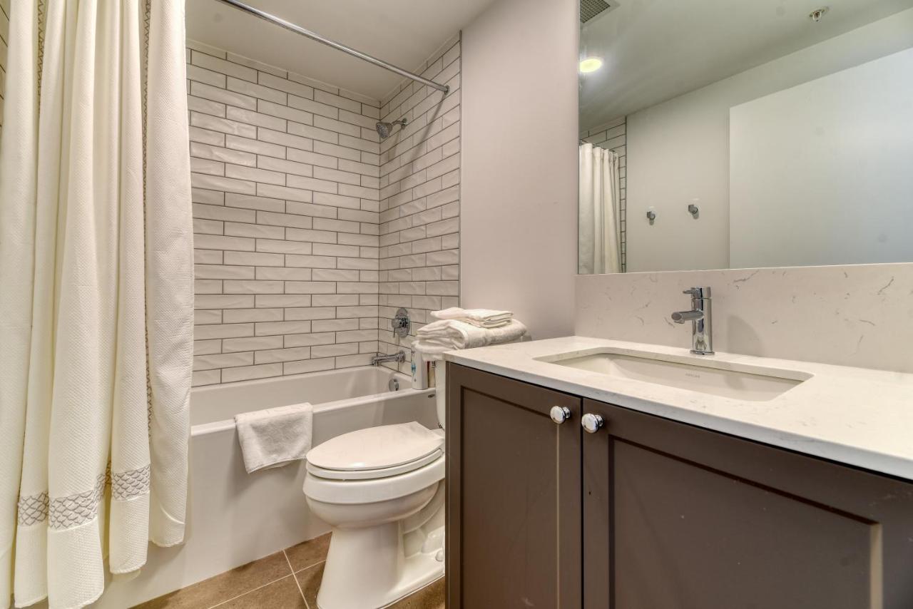Kensington Suite 2Bed & 1Bath Κάλγκαρι Εξωτερικό φωτογραφία