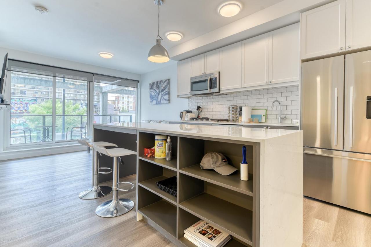 Kensington Suite 2Bed & 1Bath Κάλγκαρι Εξωτερικό φωτογραφία
