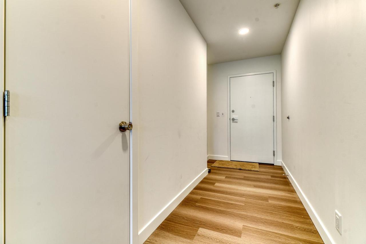 Kensington Suite 2Bed & 1Bath Κάλγκαρι Εξωτερικό φωτογραφία