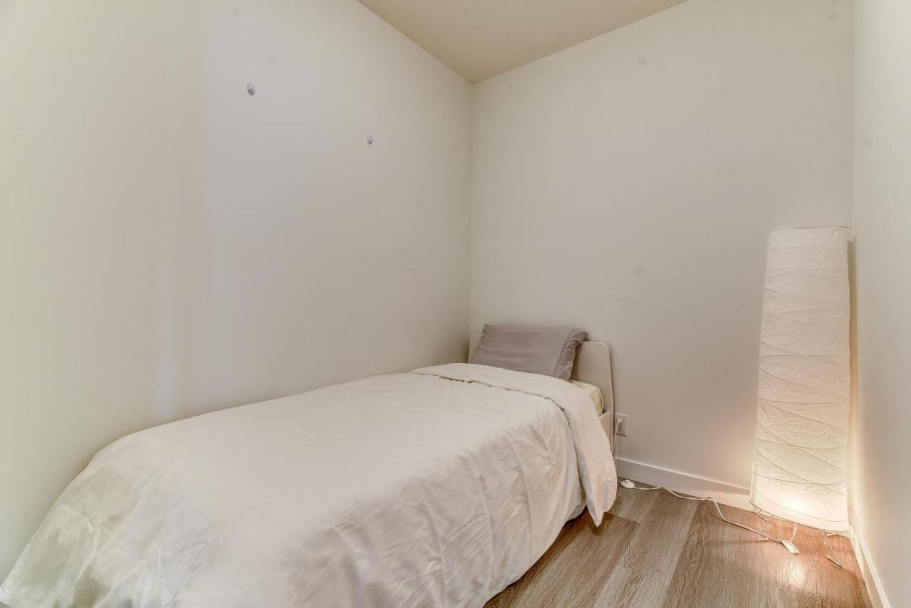 Kensington Suite 2Bed & 1Bath Κάλγκαρι Εξωτερικό φωτογραφία