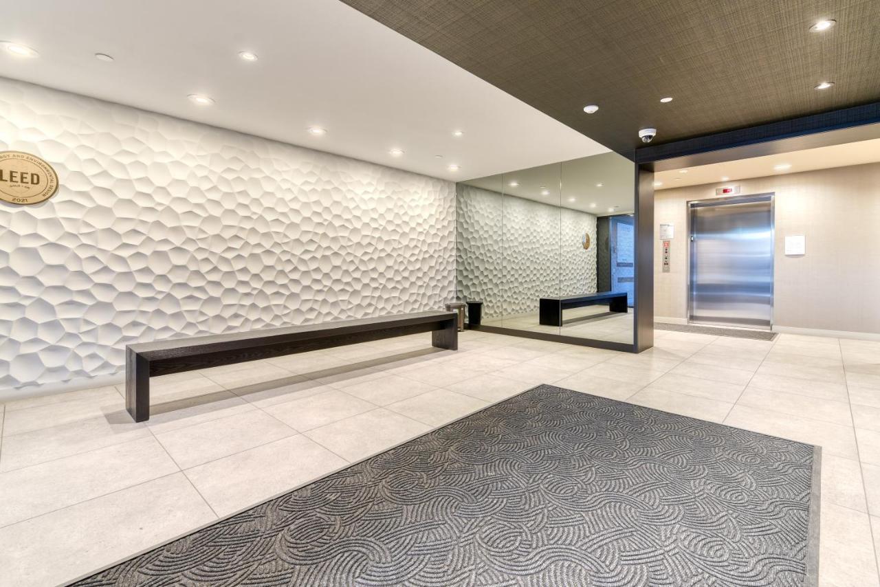 Kensington Suite 2Bed & 1Bath Κάλγκαρι Εξωτερικό φωτογραφία