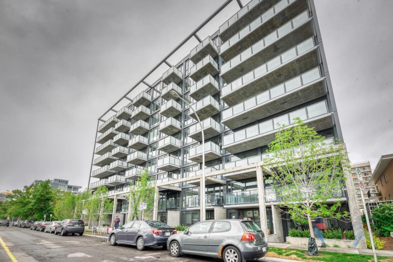 Kensington Suite 2Bed & 1Bath Κάλγκαρι Εξωτερικό φωτογραφία